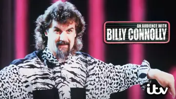Задник к фильму "An Audience with Billy Connolly" #1632813