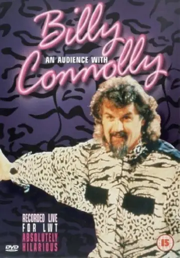 Постер к фильму "An Audience with Billy Connolly" #1632815