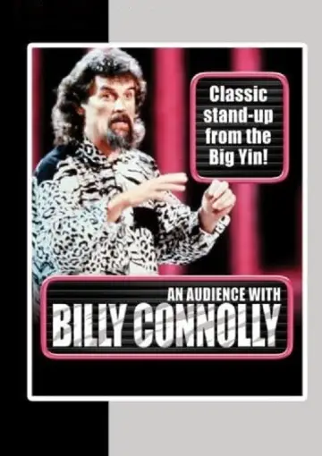 Постер к фильму "An Audience with Billy Connolly" #1632816