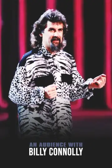 Постер к фильму "An Audience with Billy Connolly" #1632817