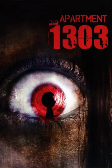Постер к фильму "1303号室" #1096152