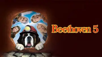 Задник к фильму "Бетховен 5" #1062248
