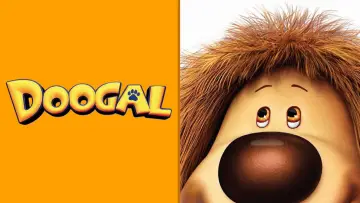Задник к фильму "Doogal" #1074156