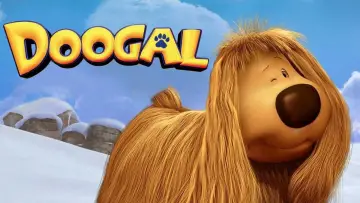 Задник к фильму "Doogal" #1074157