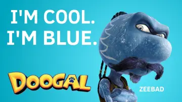 Задник к фильму "Doogal" #1074158