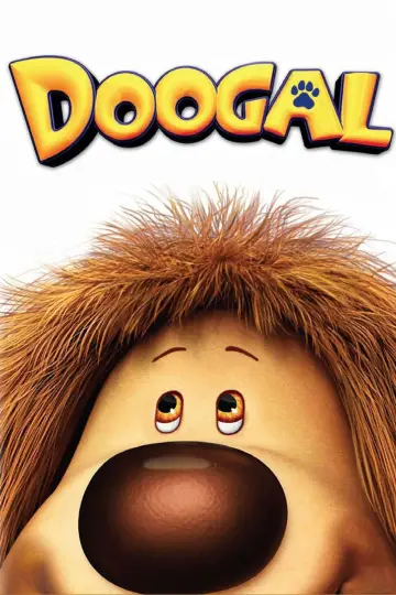 Постер к фильму "Doogal" #1074160