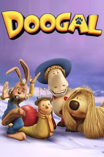 Постер к фильму "Doogal" #1074161