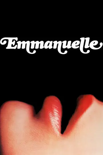 Постер к фильму "Эммануэль" #840376