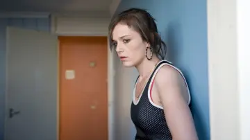 Задник к фильму "Аквариум" #249054