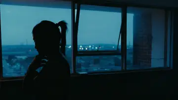 Задник к фильму "Аквариум" #992896
