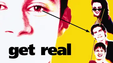 Задник к фильму "Get Real" #1060939