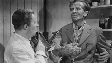 Задник к фильму "Эксперимент Куотермасса" #413958