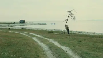 Задник к фильму "Жертвоприношение" #189156