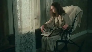 Задник к фильму "Жертвоприношение" #189157