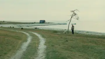 Задник к фильму "Жертвоприношение" #755203