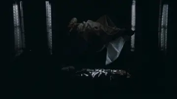 Задник к фильму "Жертвоприношение" #755208