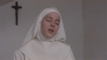 Задник к фильму "Агнец божий" #1099983