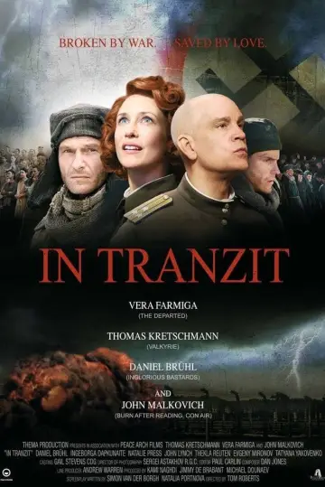 Постер к фильму "По этапу" #150329