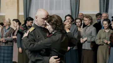 Задник к фильму "По этапу" #462490