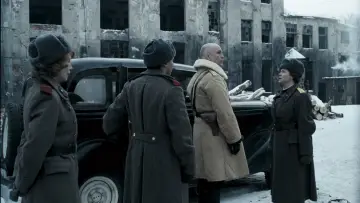Задник к фильму "По этапу" #462492
