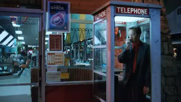 Задник к фильму "Волшебная миля" #875758