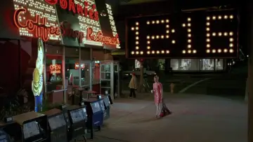 Задник к фильму "Волшебная миля" #875789