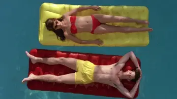 Задник к фильму "Тайный поклонник" #407346
