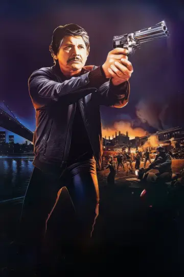 Постер к фильму "Жажда смерти 3" #895630