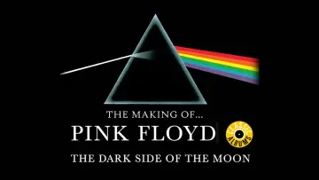 Задник к фильму "Classic Albums: Pink Floyd - The Making of The Dark Side of the Moon" #1105268