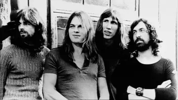 Задник к фильму "Classic Albums: Pink Floyd - The Making of The Dark Side of the Moon" #475790