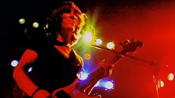 Задник к фильму "Classic Albums: Pink Floyd - The Making of The Dark Side of the Moon" #475791
