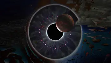 Задник к фильму "Pink Floyd: Pulse" #1018100