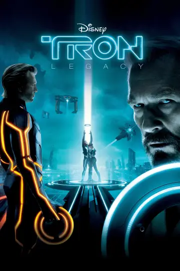 Постер к фильму "Трон: Наследие" #44621
