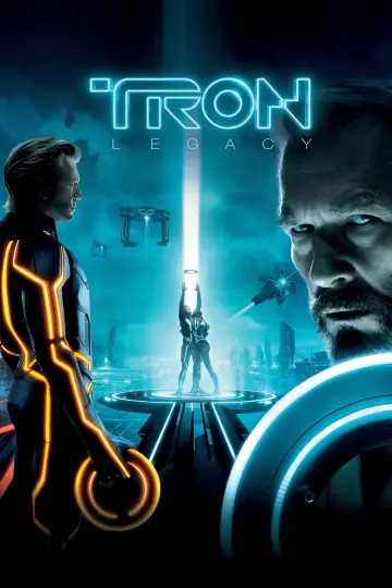 Постер к фильму "Трон: Наследие" #44622