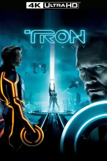 Постер к фильму "Трон: Наследие" #590148