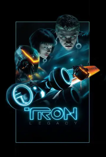Постер к фильму "Трон: Наследие" #590225