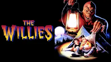 Задник к фильму "The Willies" #1721506
