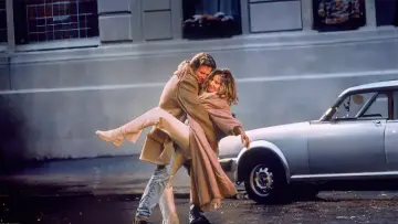 Задник к фильму "У зеркала два лица" #901250