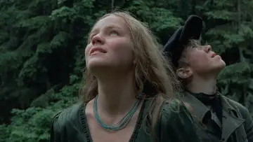 Задник к фильму "Иди и смотри" #174952
