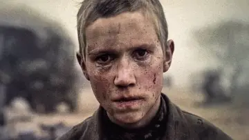 Задник к фильму "Иди и смотри" #174953