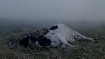 Задник к фильму "Иди и смотри" #174957