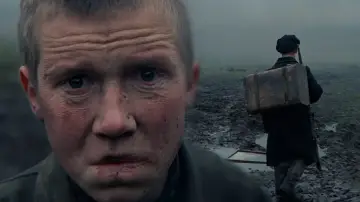 Задник к фильму "Иди и смотри" #174960
