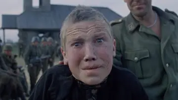 Задник к фильму "Иди и смотри" #174963