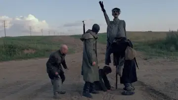 Задник к фильму "Иди и смотри" #174971