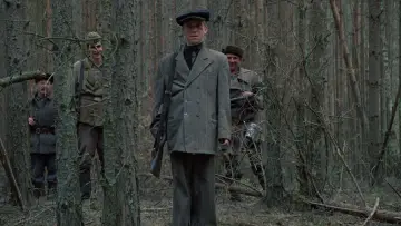 Задник к фильму "Иди и смотри" #174976