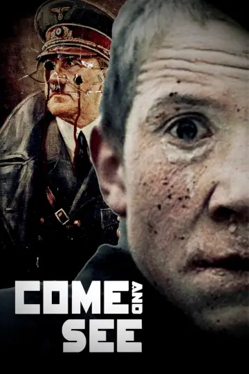 Постер к фильму "Иди и смотри" #83479