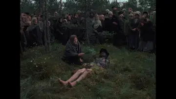 Задник к фильму "Иди и смотри" #845257