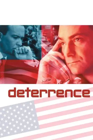 Постер к фильму "Deterrence" #722028