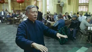 Задник к фильму "推手" #1579703