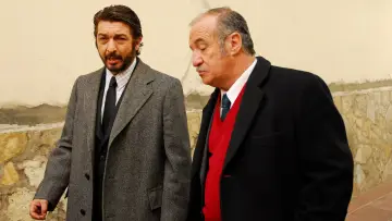 Задник к фильму "Тайна в его глазах" #180237